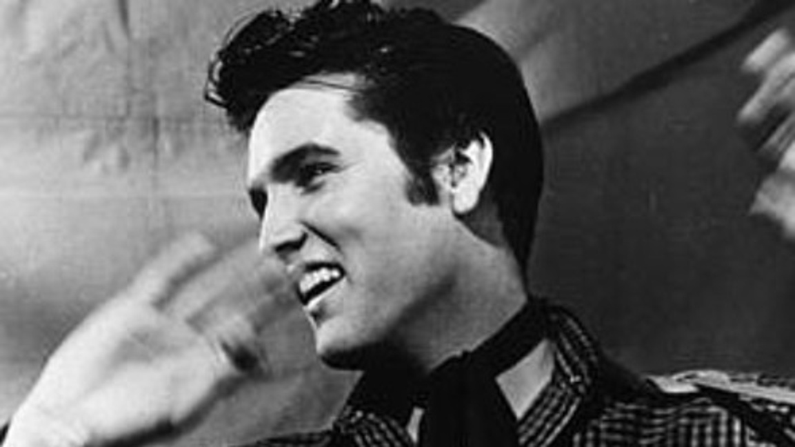 За Мечето Ленивко и Елвис Пресли