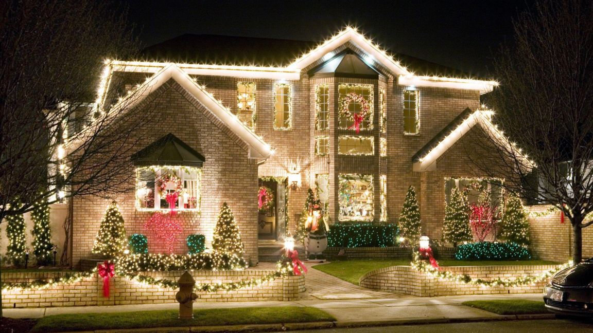 Празнична украса без излишен разкош: Уютът като основен акцент