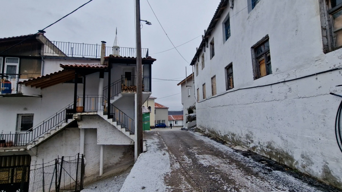 Гръцкото Димарио – селото, в което родопският диалект е жив