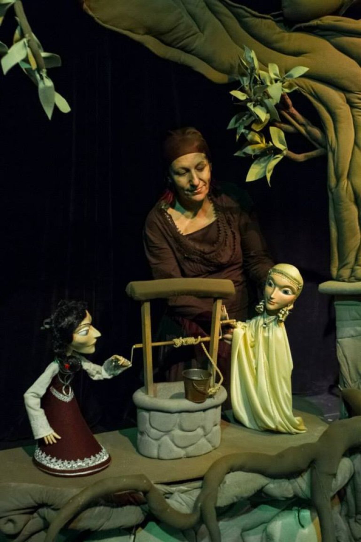 Какво е да си "неродена мома"?