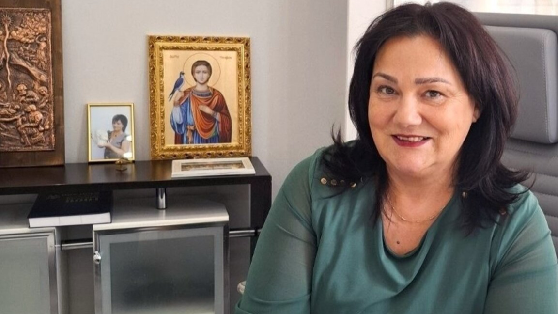 Ивайловград отбелязва празника си...