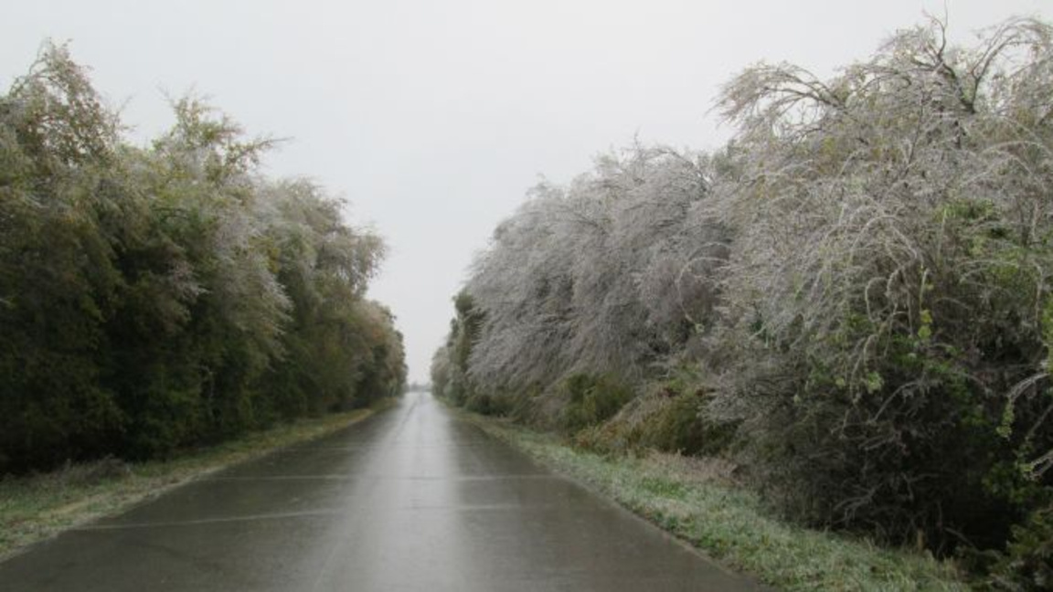 Няма затруднения в Шумен заради времето
