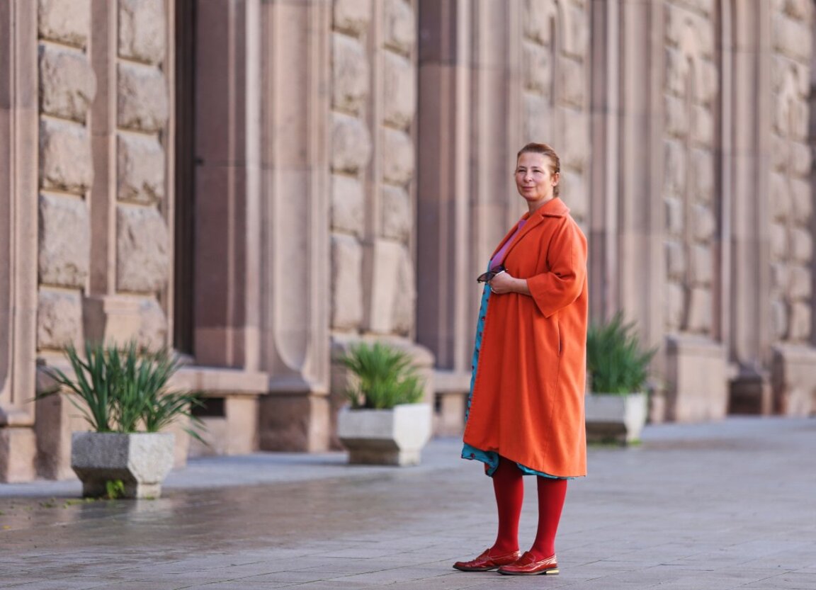 Ивет Добромирова: Истинският вот на недоверие е от гражданите, които не гласуват на избори