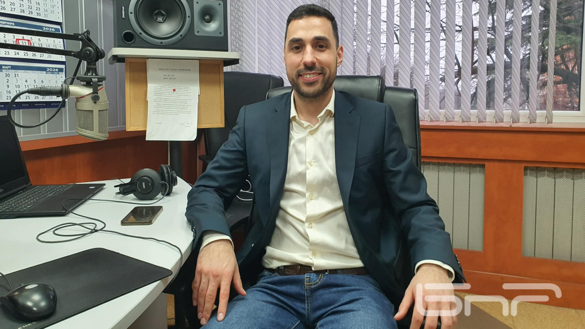 Българската предприемаческа асоциация ор...