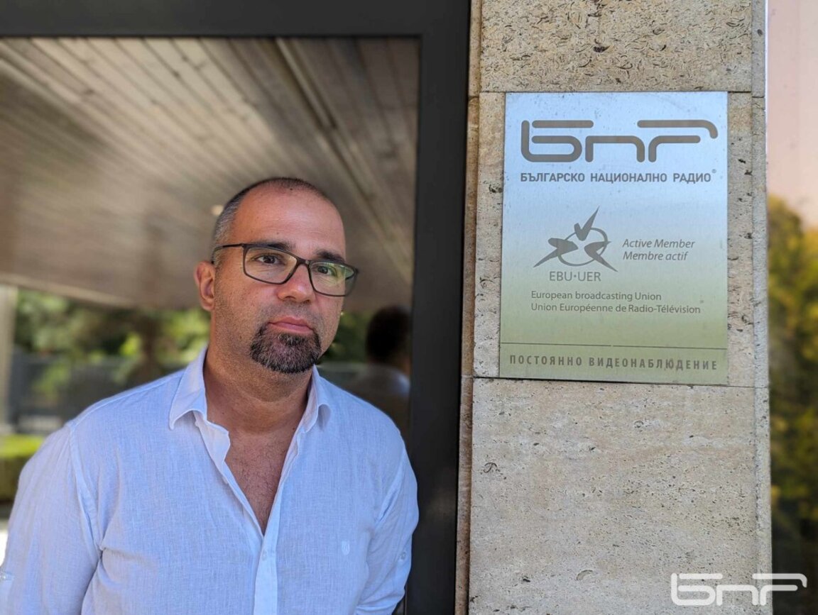 Първан Симеонов