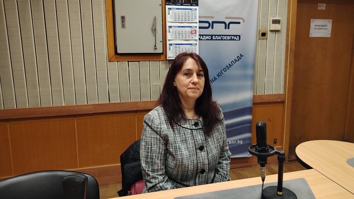 Ралица Петкова: Пчеларството за мен е хо...