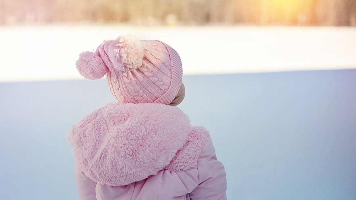 Зимната ваканция като подарък: Време, в което децата растат