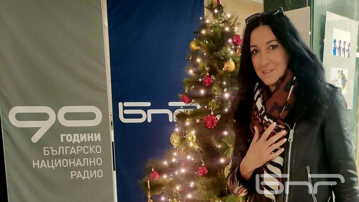 Художничката Ралица Денчева с нова излож...