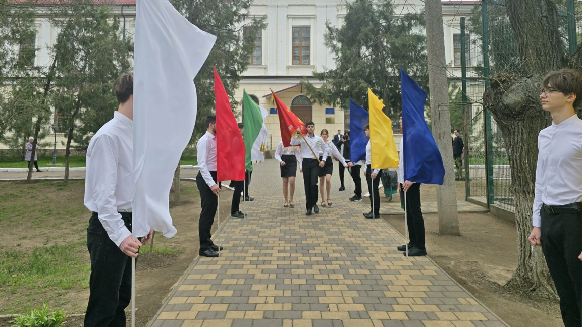 Заради войната в Украйна няма нито един ...