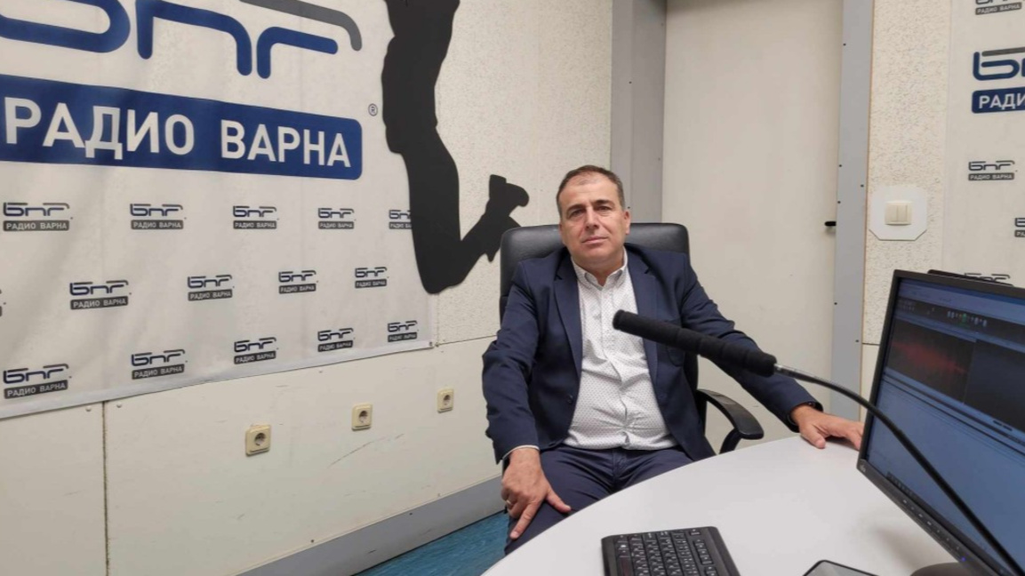 проф. д-р Христо Кожухаров