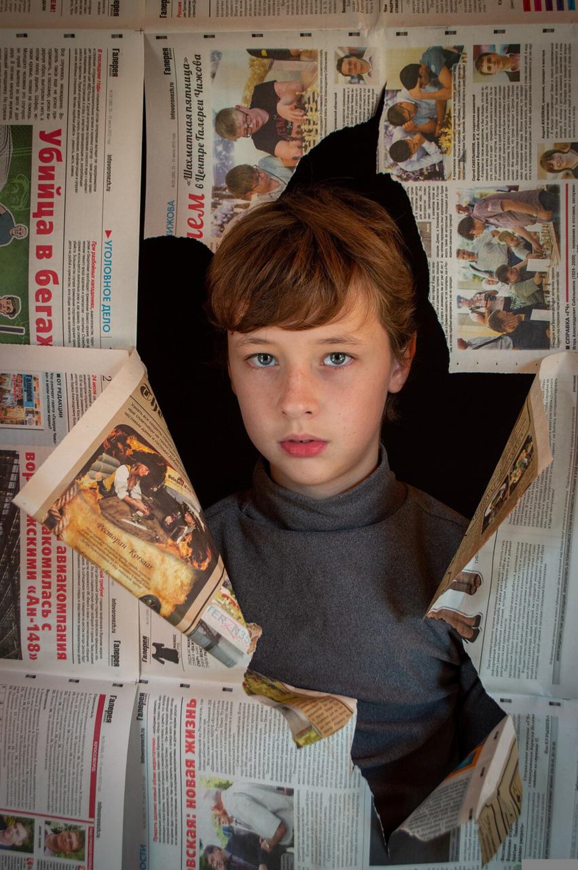 "Новините на детски език" - новият подкаст за деца