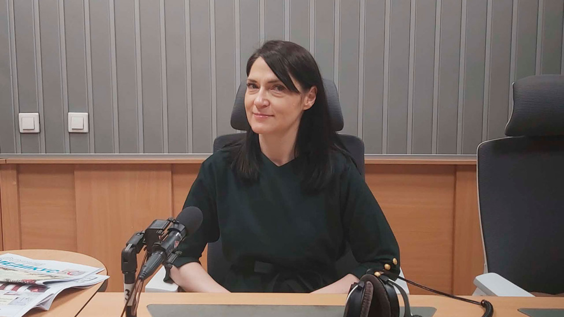 Нежна кожа през ...зимата...