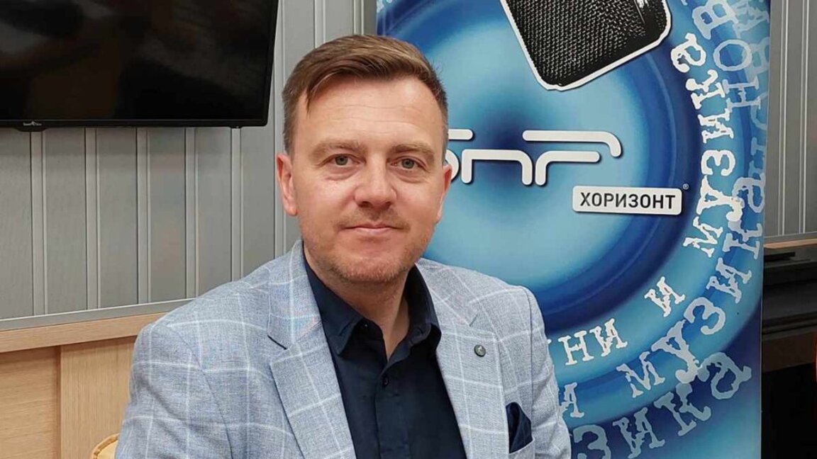 Петър Ганев