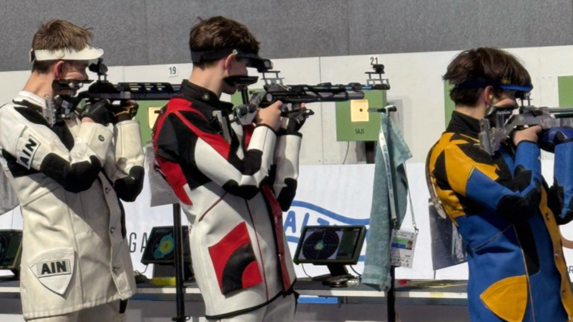 Бургазлия с нов държавен рекорд на Европ...