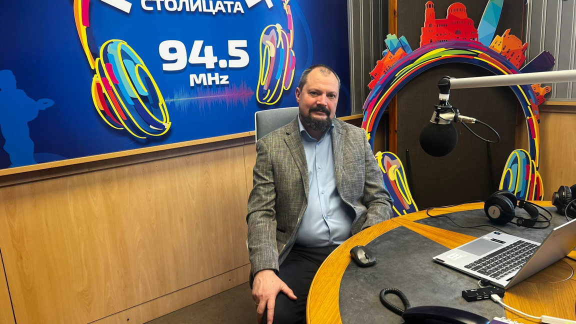 Доц. д-р Христо Попов