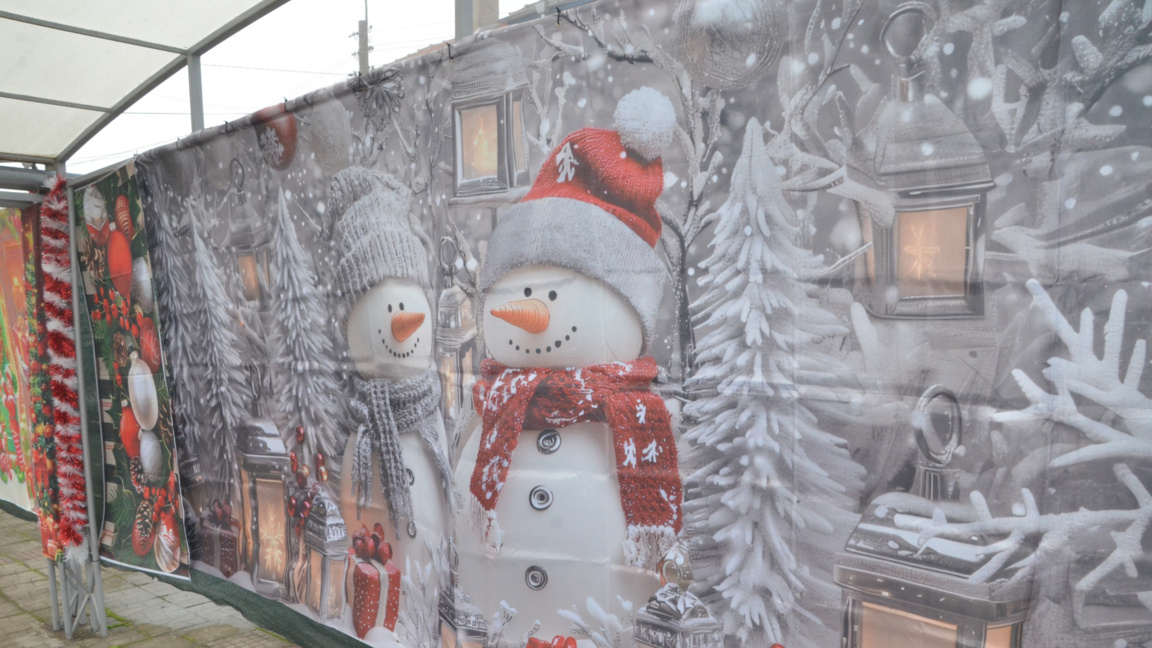 В Антимово очакват Дядо Коледа 