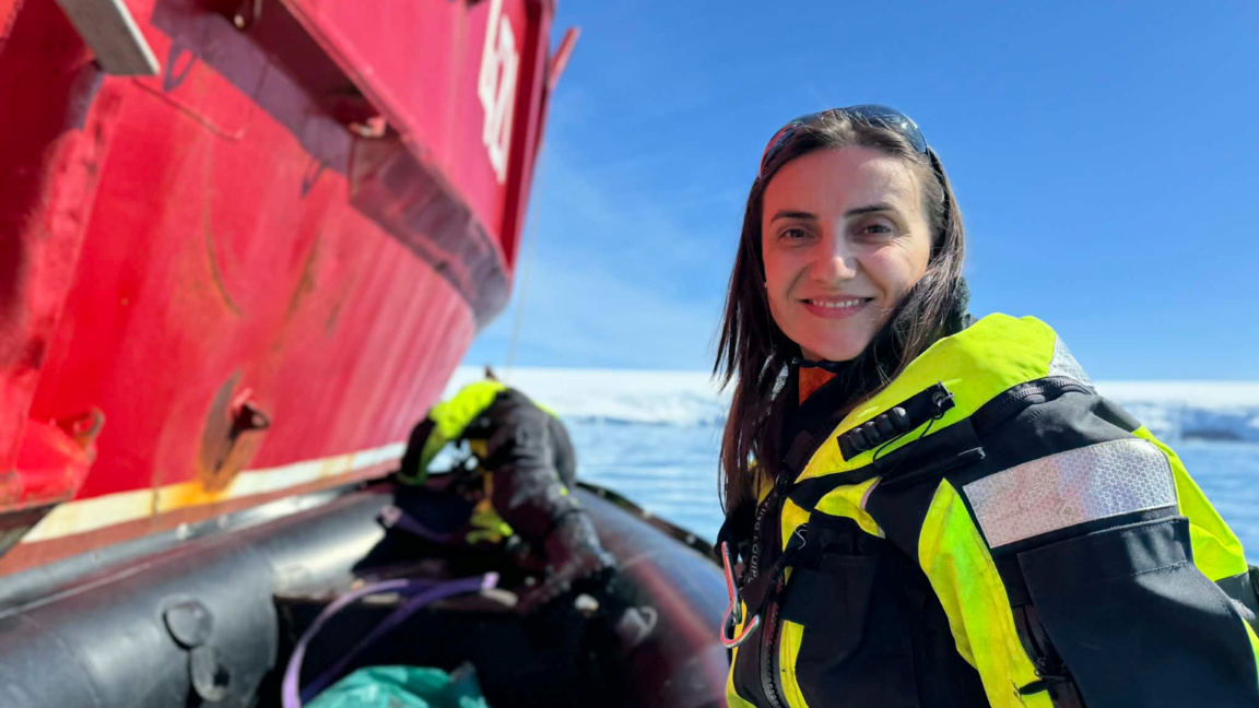 Скалите пазят историята на климата след ...