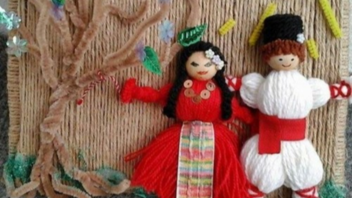 В Петрич обявиха конкурс за най-голяма мартеница