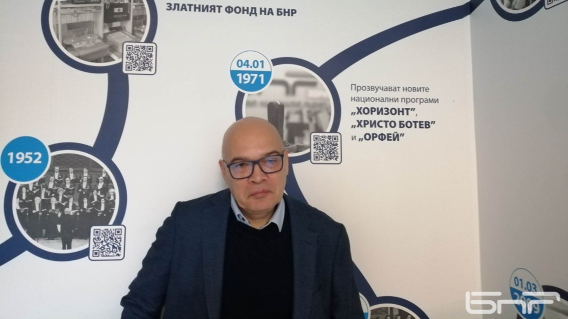 Тихомир Безлов