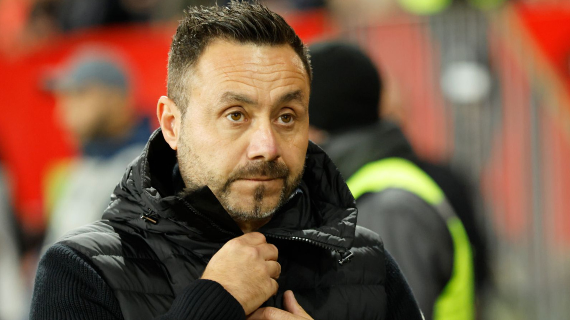 Роберто де Дзерби