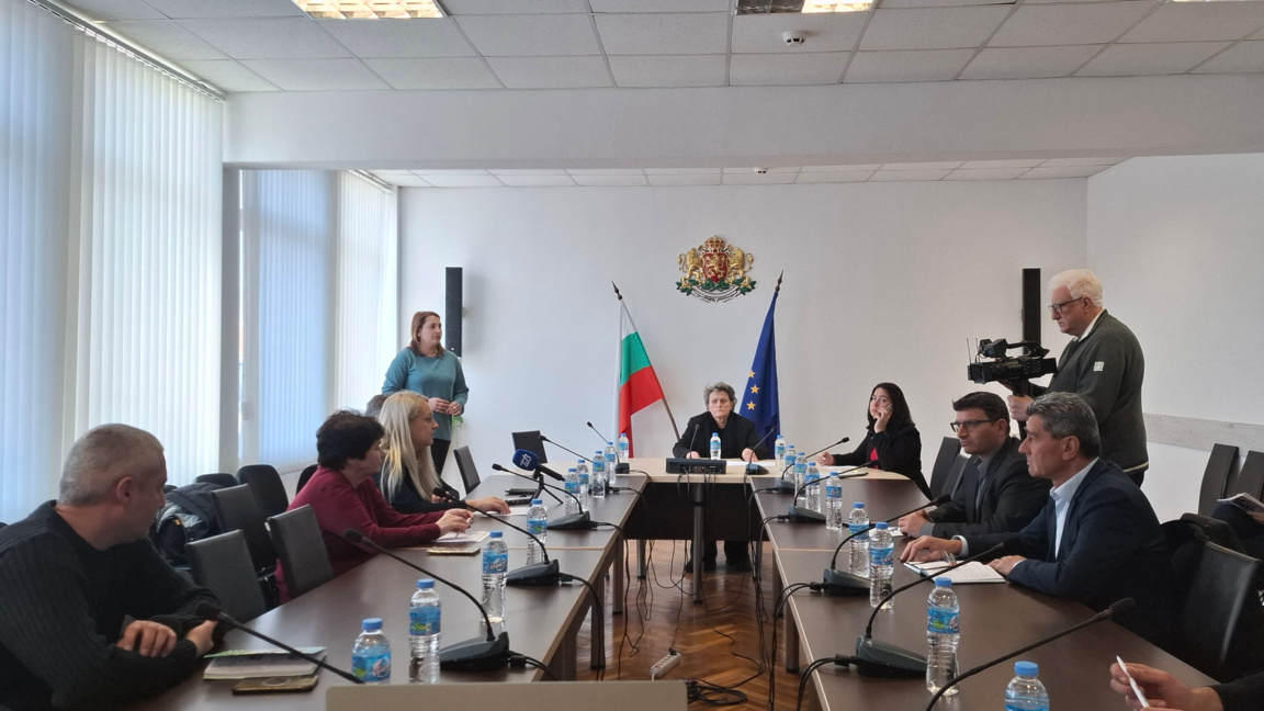 Няма проблеми с еврото