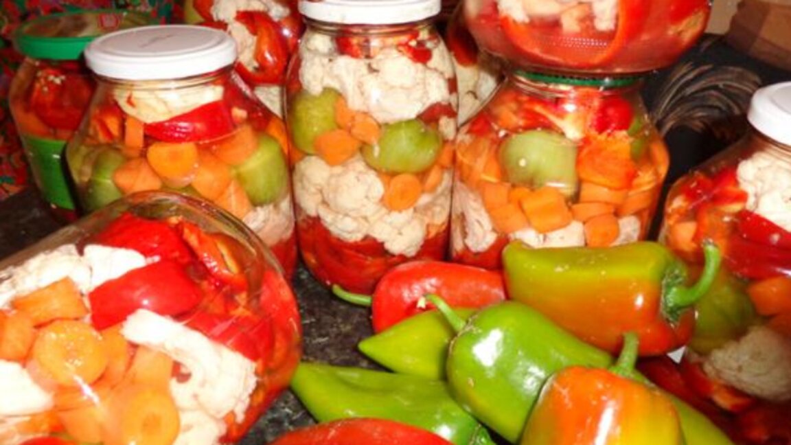 Пътят към сърцето на българина минава пр...