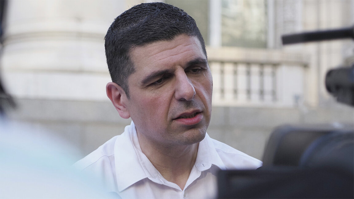 Депутати от "Демократична България": Няма да подкрепим изключването на Божанков и Лорер от ПГ на ПП-ДБ