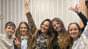 Тийнейджърът в мен: Гергана Алексиева