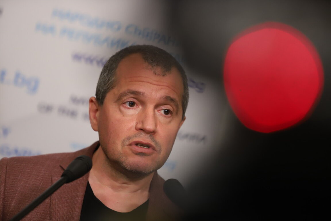 Тошко Йорданов