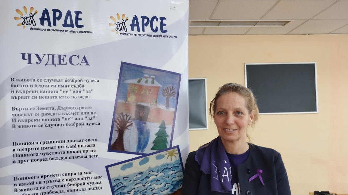 Мила Каленицова