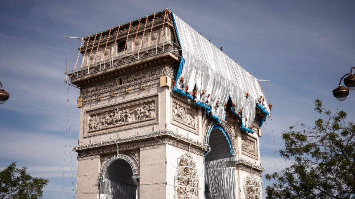 Архитектурни работилници за малки и големи