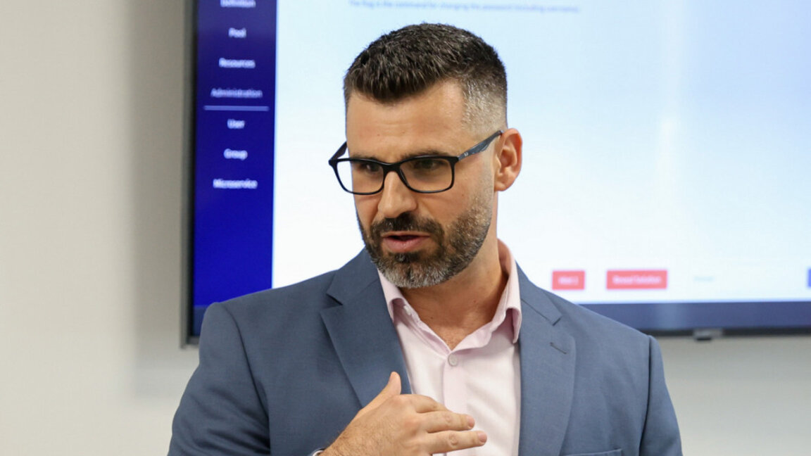 Кузман Илиев