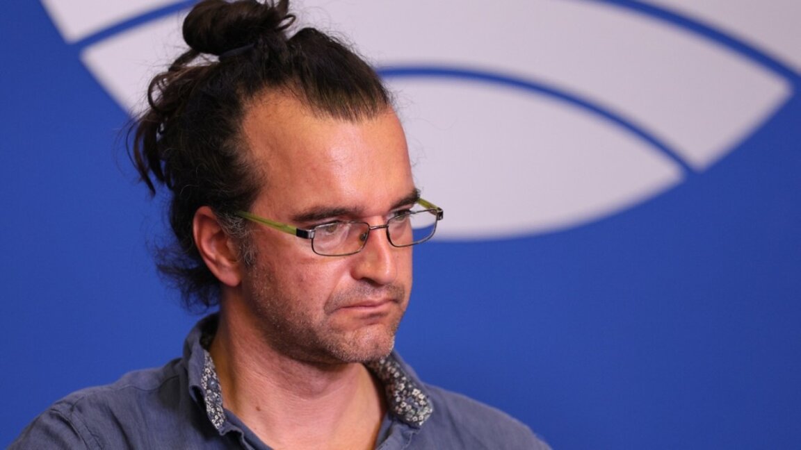 инж. Цветан Паров