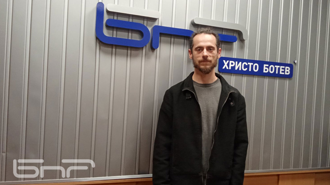 Кирил Мартинов