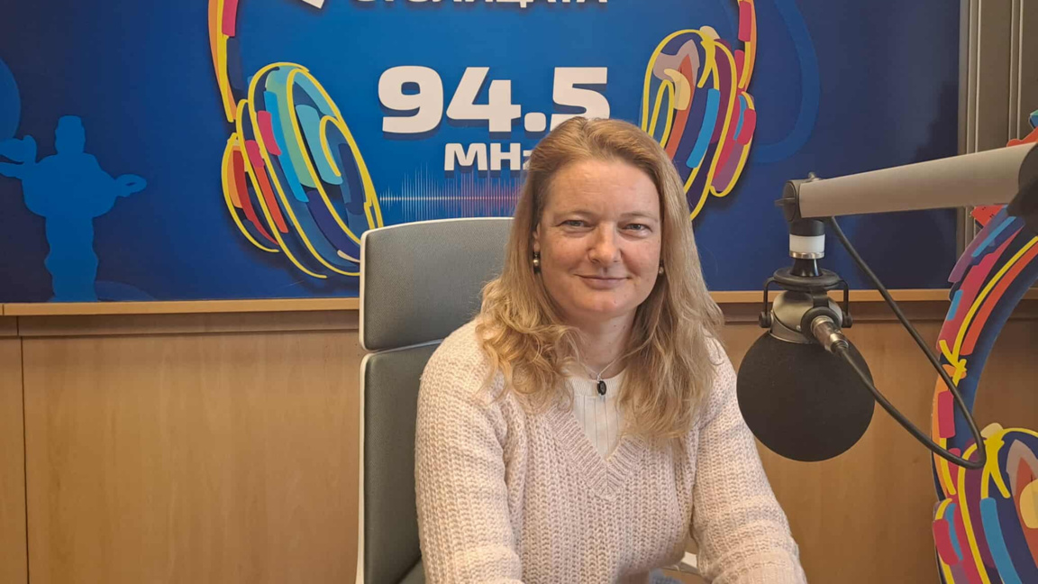 Българското дружество за защита на птици...