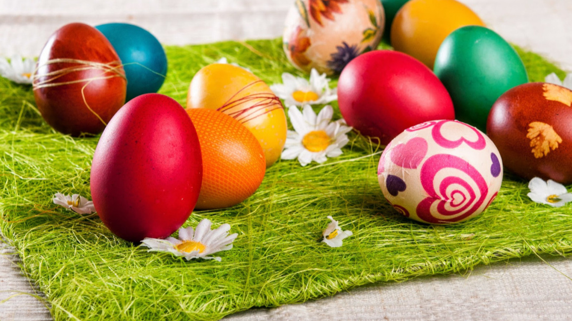 Велики четвъртък – специален ден от Великата седмица