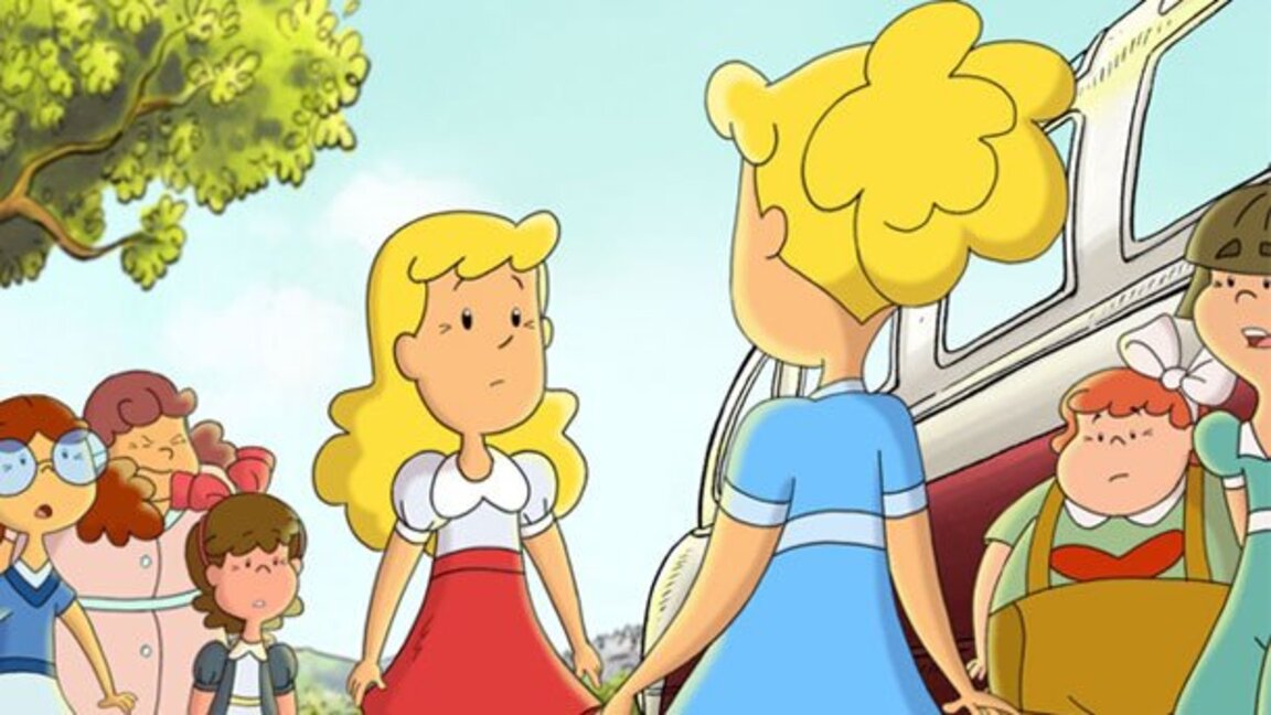 ДЕТСКОТО.БНР по радиото от 3 до 10 май 2021