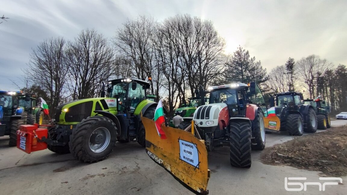 Силистренските фермери категорични: Протести трябва да има!