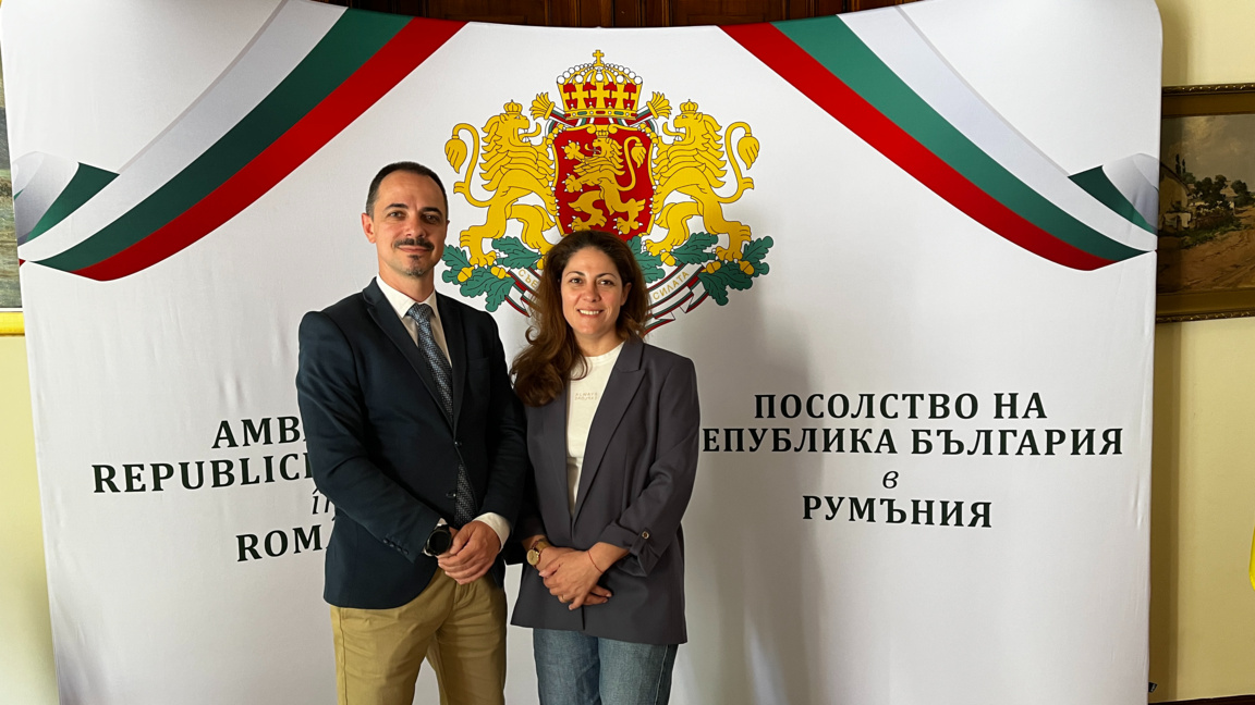 Пазители на българския дух и език отвъд ...