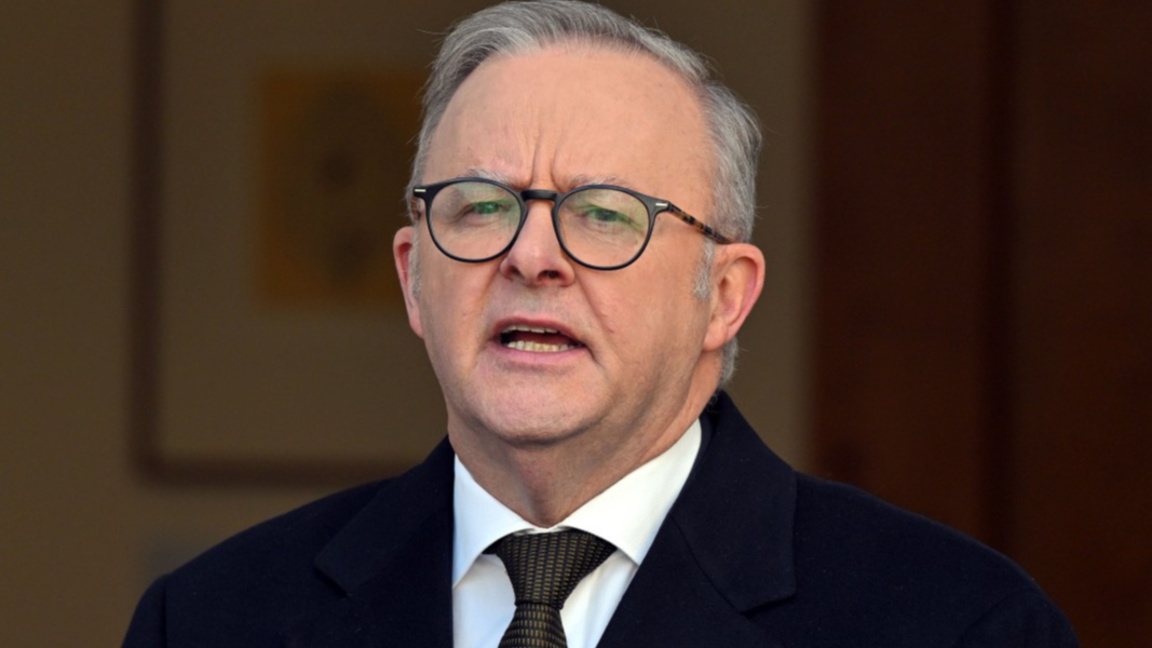 Австралия поиска от Тръмп яснота за цели...