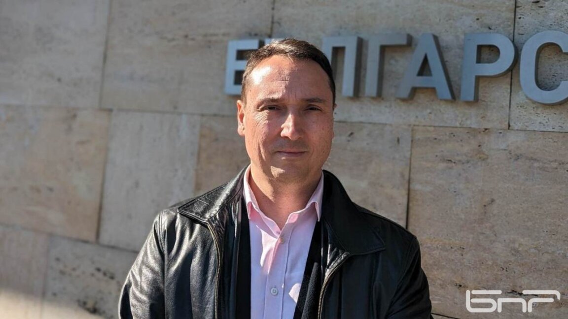 Добромир Живков