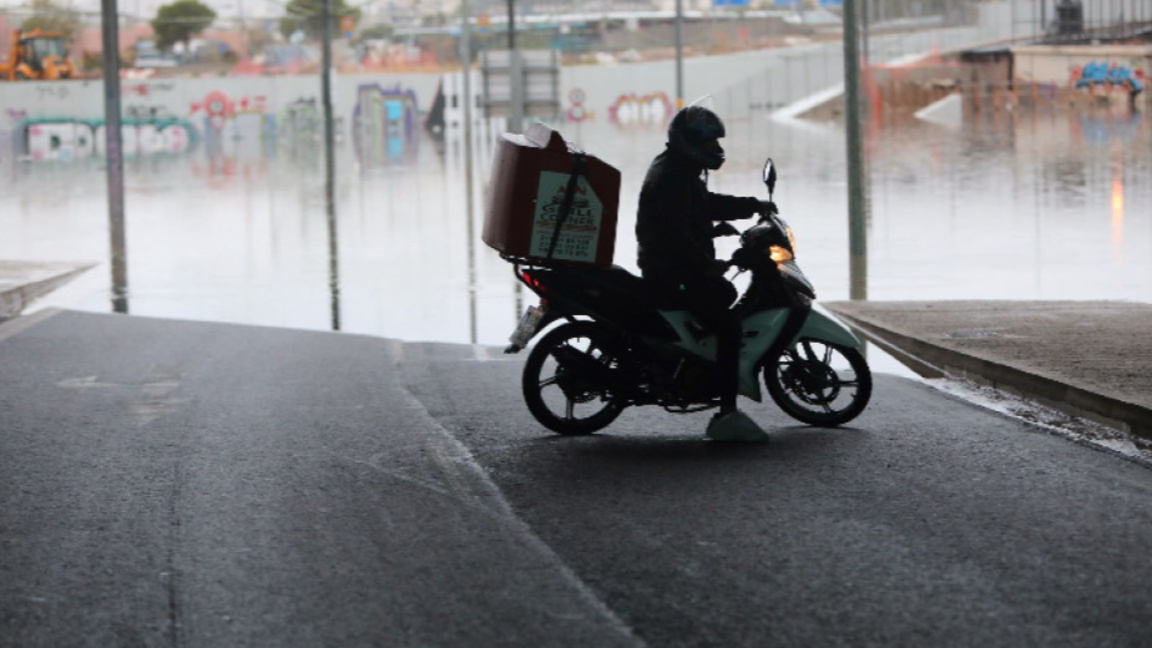 Гърция: Мерки за ограничаване на щетите от придошлите Арда и Марица