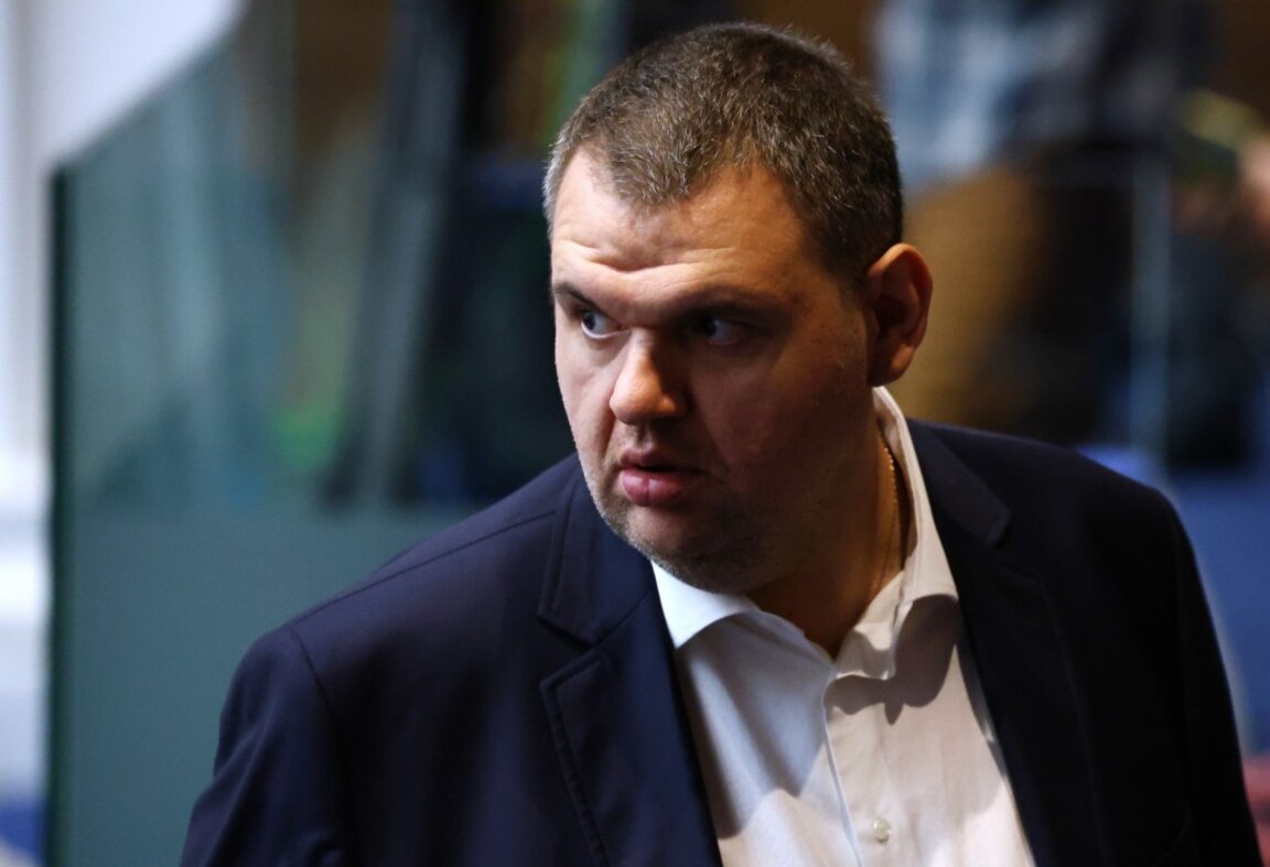 Пеевски: Асен Василев да преосмисли модела си на взаимодействие с парламента