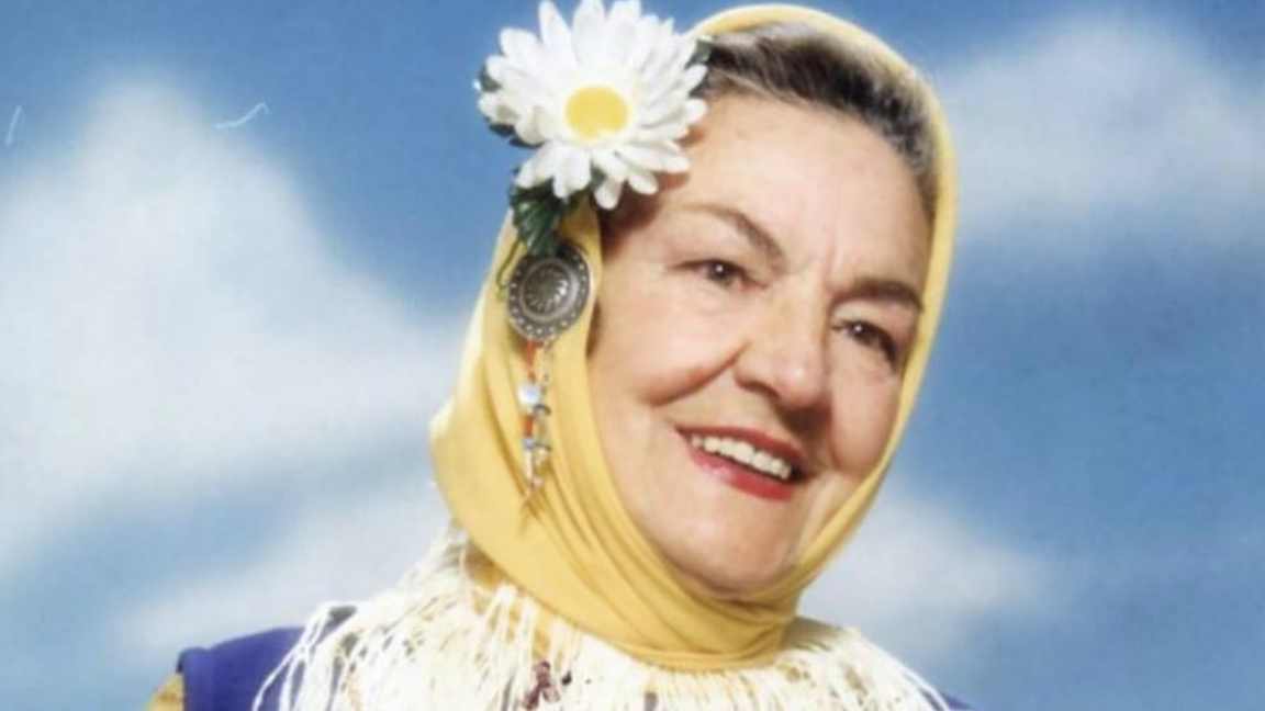 "Лале ли си, зюмбюл ли си" и златният гл...