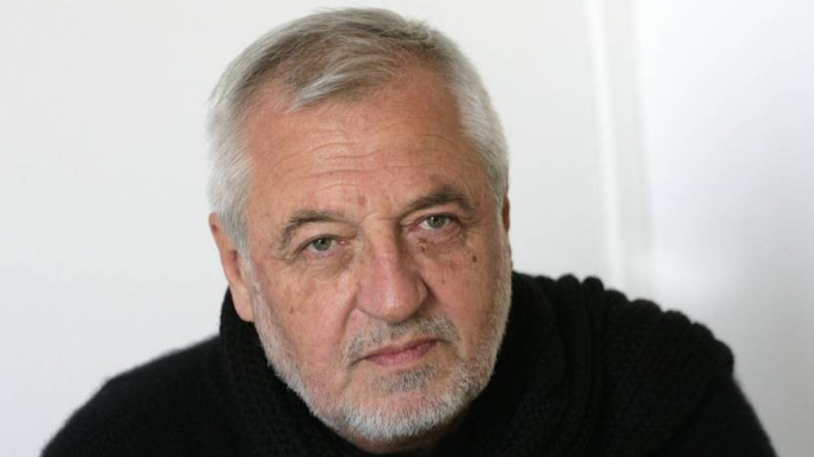 Любомир Канов