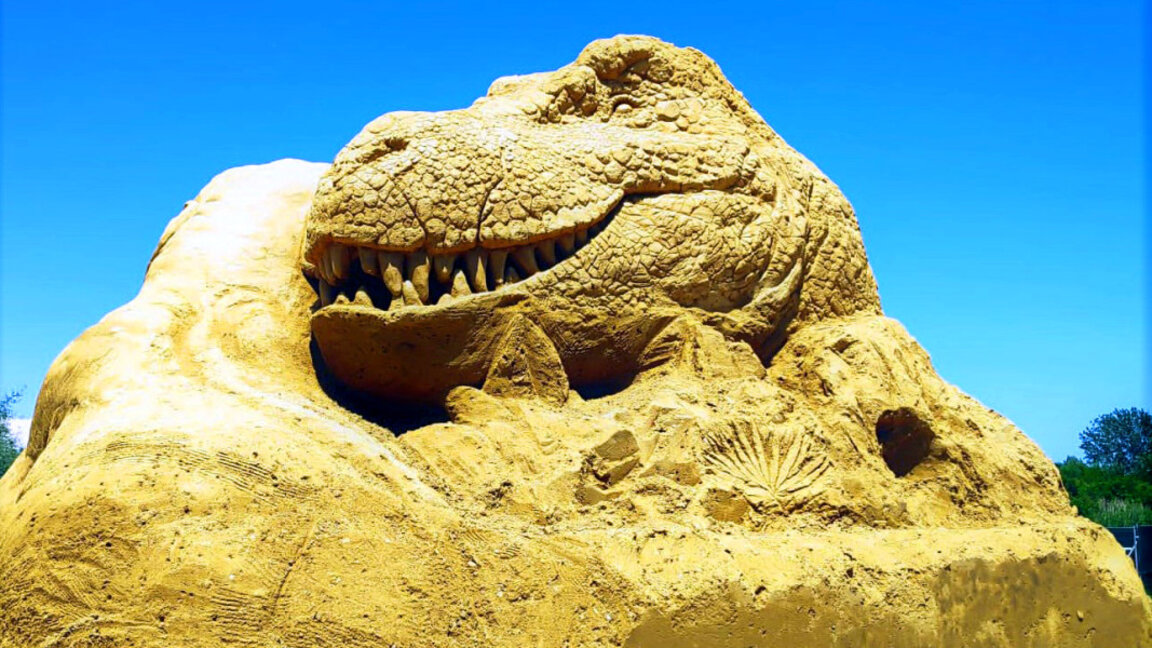 Заповядайте в "Бургасик парк"