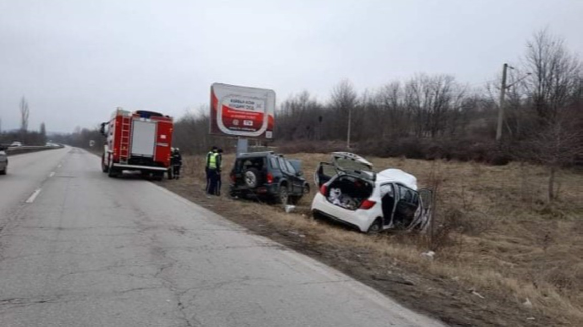 Снимката е илюстративна (Катастрофа на Е-79)