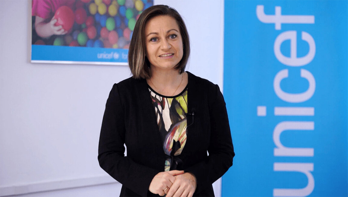 Мария Янкова