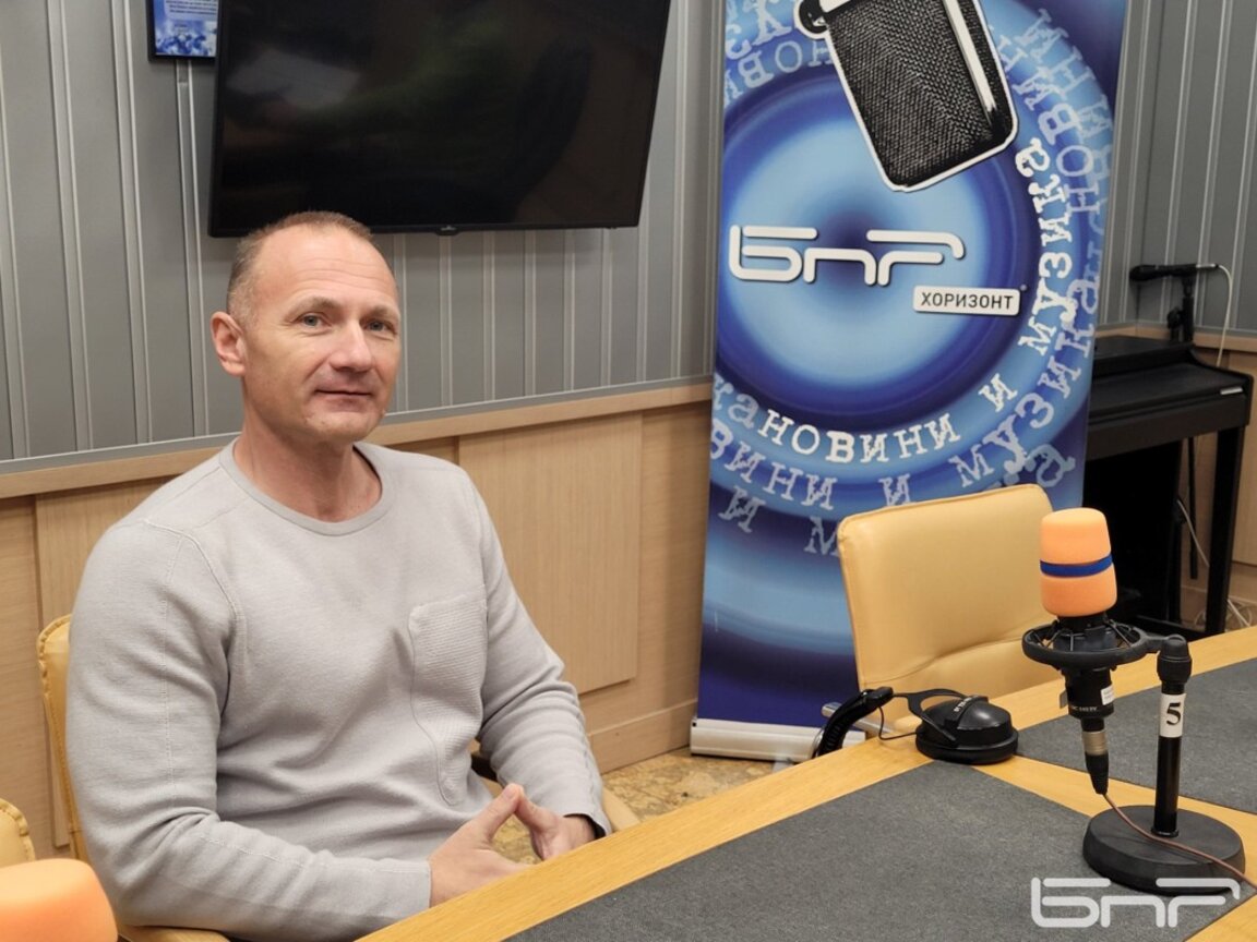 Росен Христов: Атакуват договора с "Боташ", за да покровителстват частните посредници