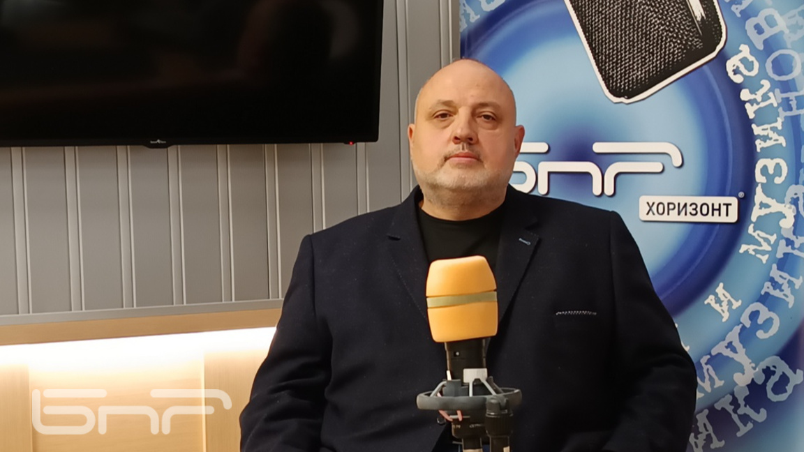 Цветан Цеков: Земеделието ни е в колапс,...